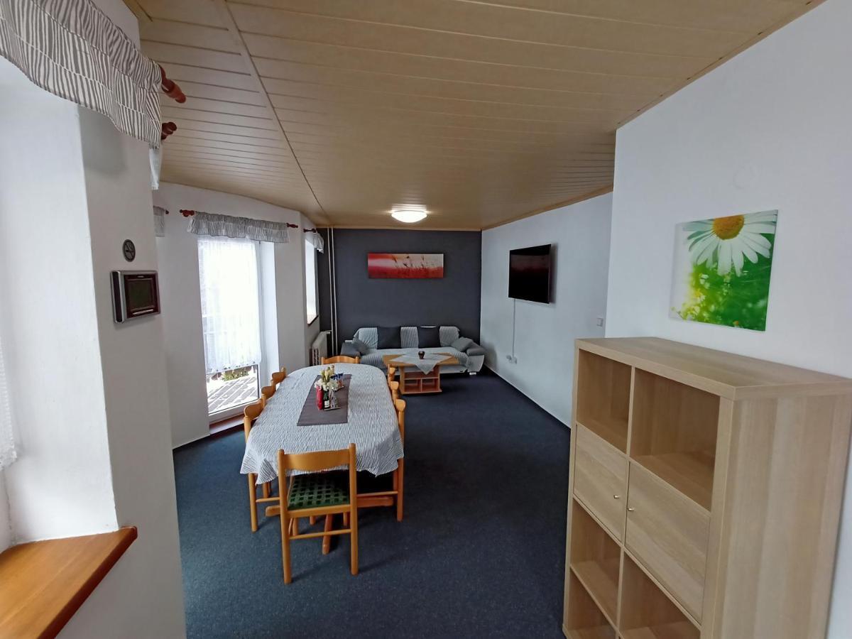 Apartmany Zelezna Ruda Exterior photo