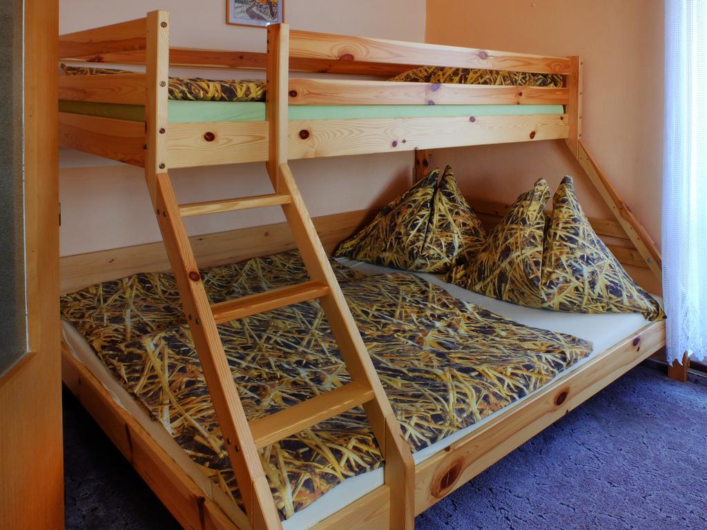 Apartmany Zelezna Ruda Room photo